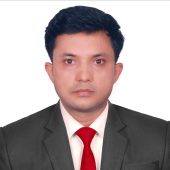 Animesh Bhattacharya